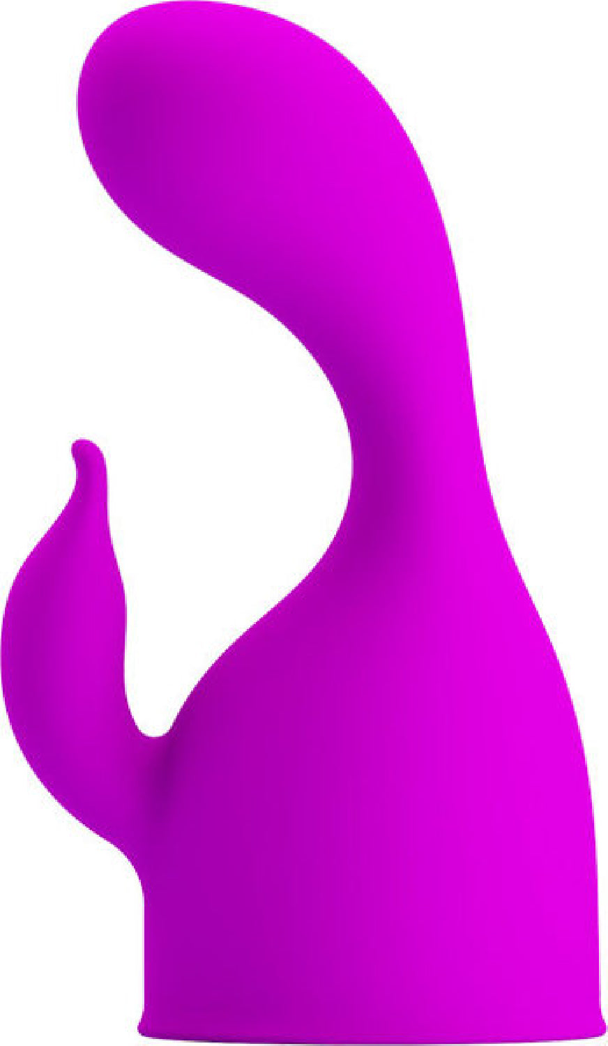 Darcy Massager Wand (Purple)  - Club X