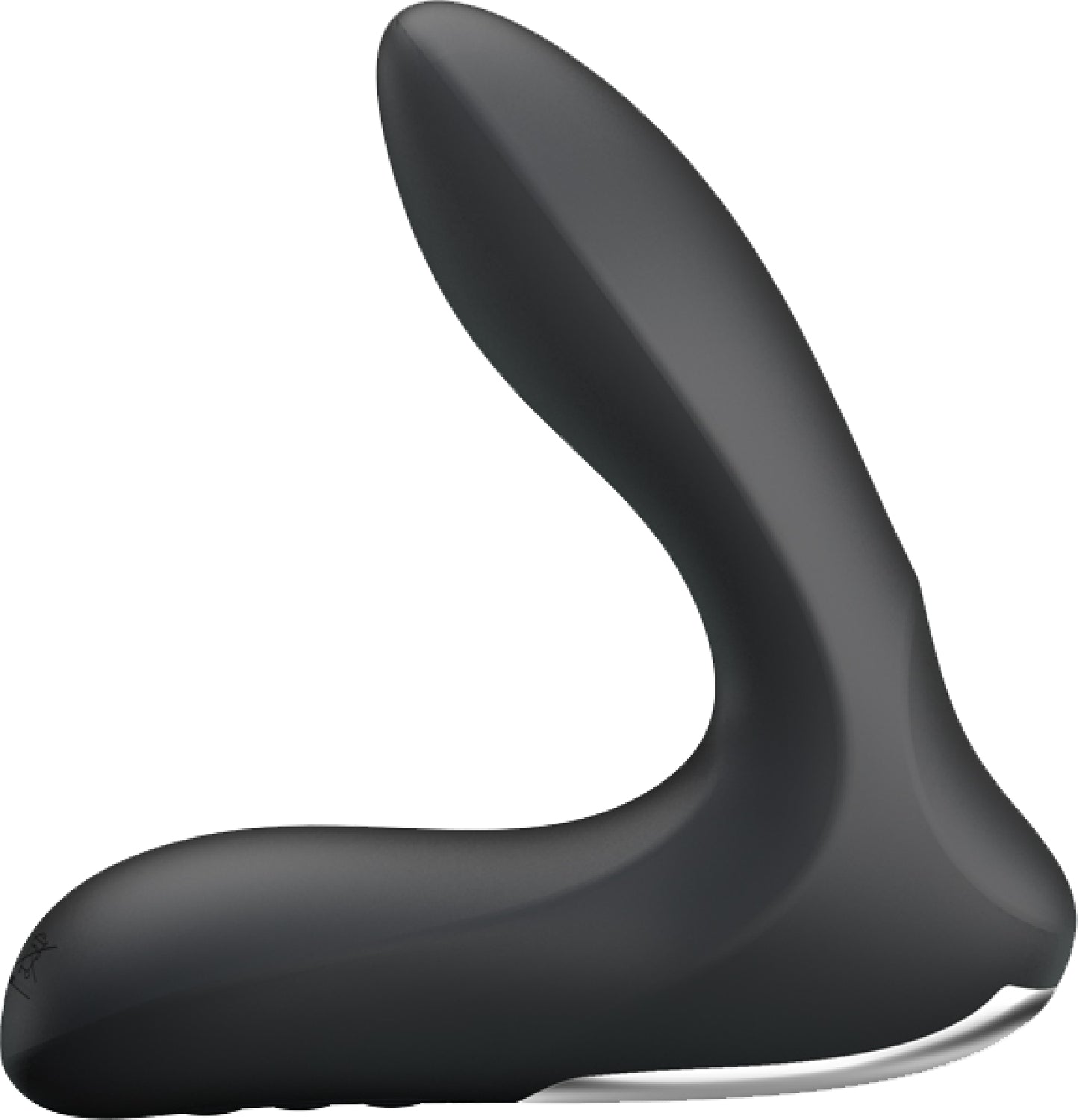 Pretty Love Rechargeable Leonard Anal Inflatable Stimulator  - Club X