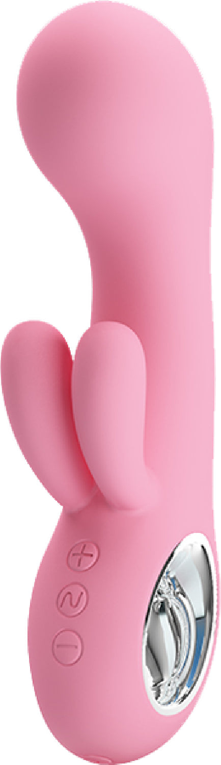 Rechargeable Chris (Pink)  - Club X