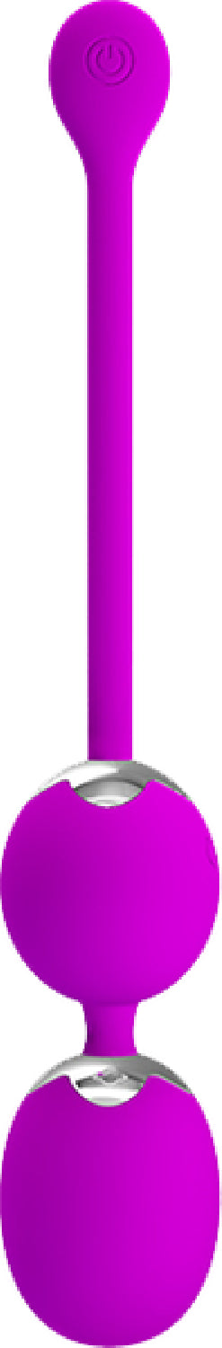 Rechargeable Werner (Purple)  - Club X