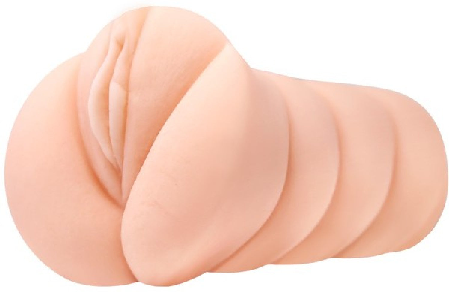 Water Activated 3D Life-Like Vagina (Flesh)  - Club X