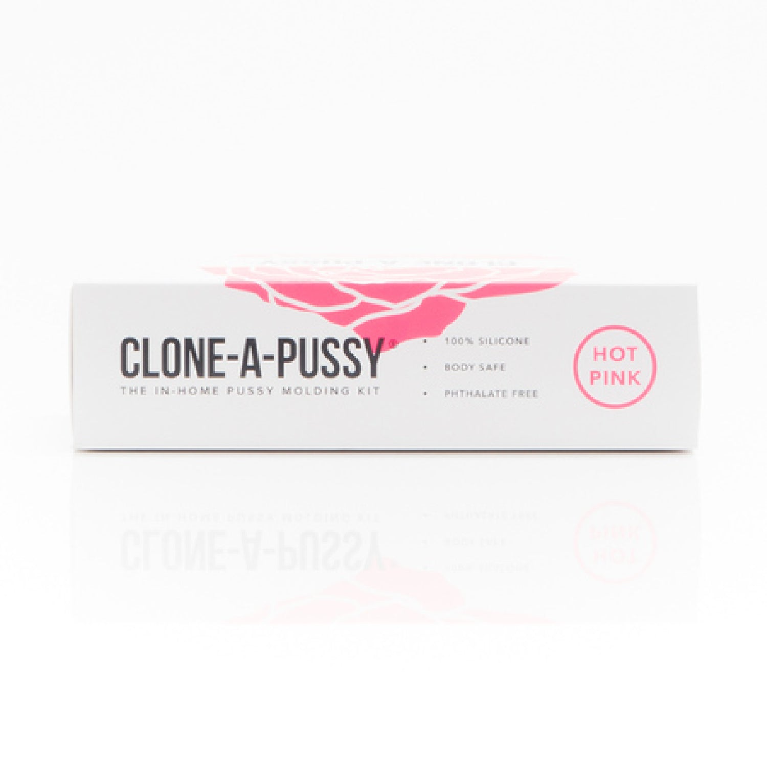 Clone-A-Pussy (Hot Pink)  - Club X