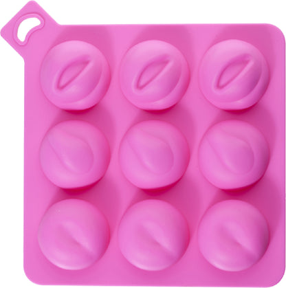 Sexy Cooler Ice Tray  - Club X