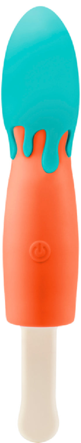 Silicone Rechargeable Vibrators  - Club X
