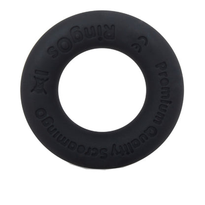 RingO Ritz Cock Ring  - Club X