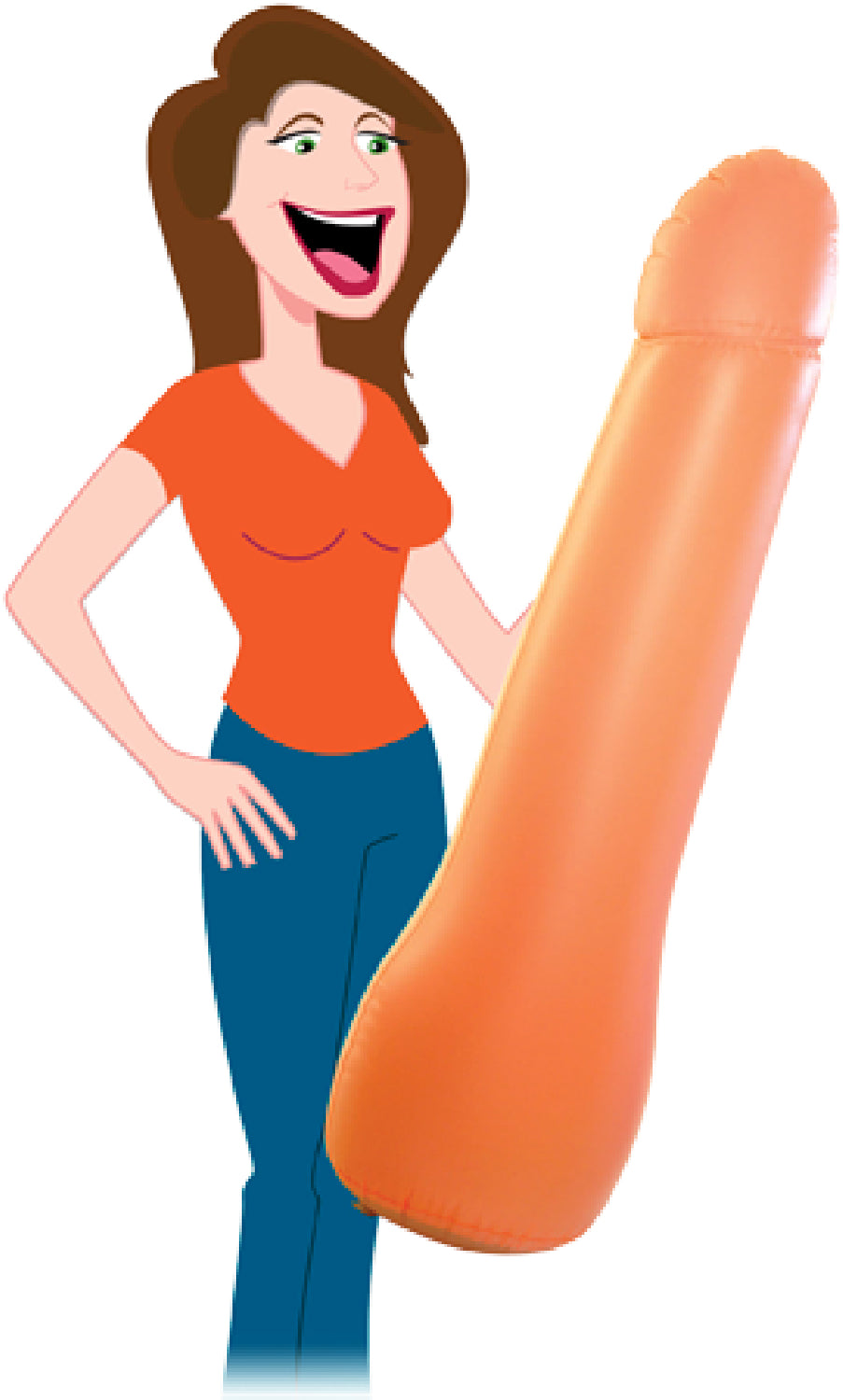 Captain Pecker The Party Wrestler  - Club X