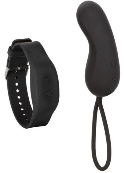 Wristband Remote Curve  - Club X