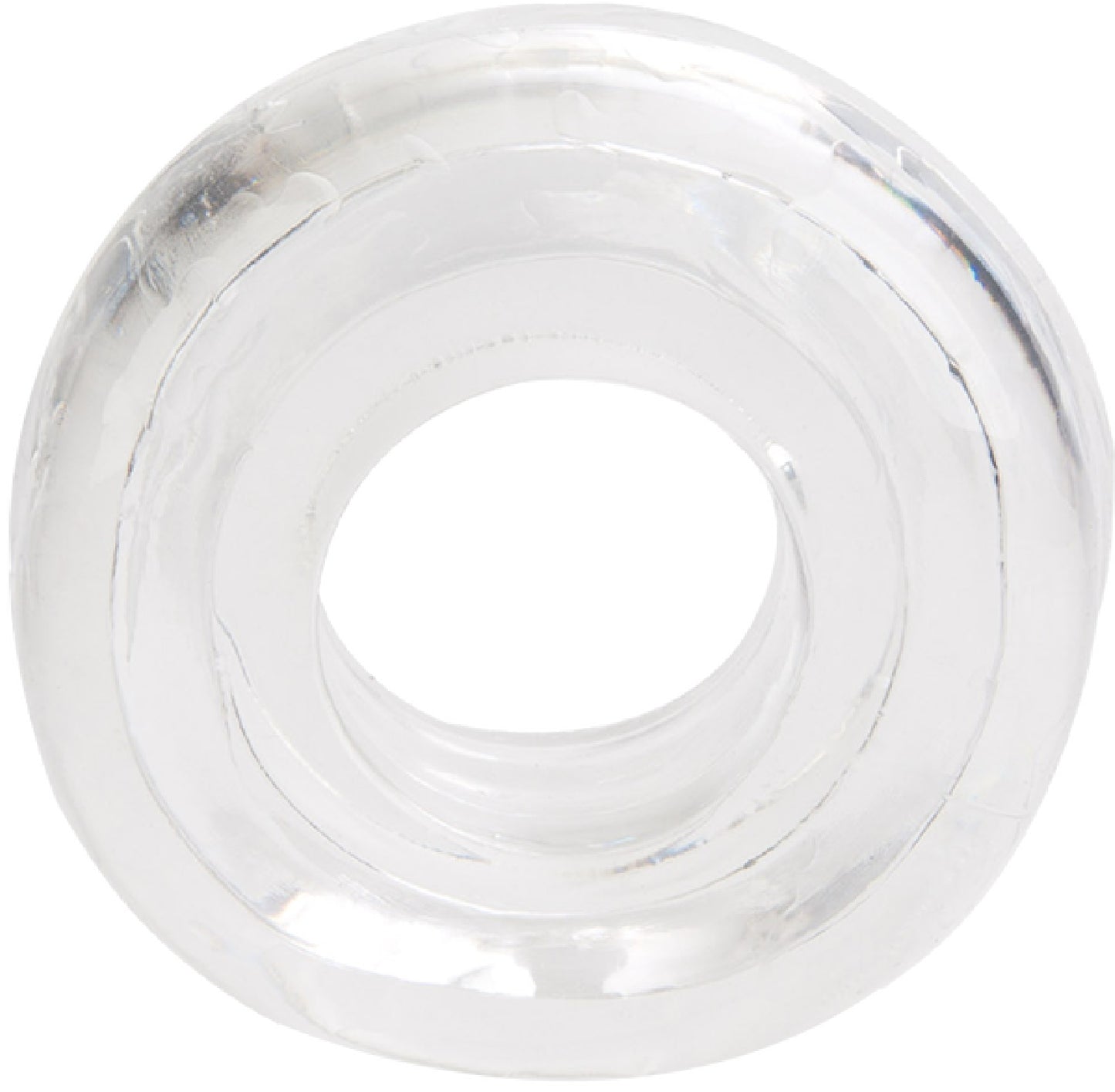 Universal Pump Sleeve (Clear)  - Club X