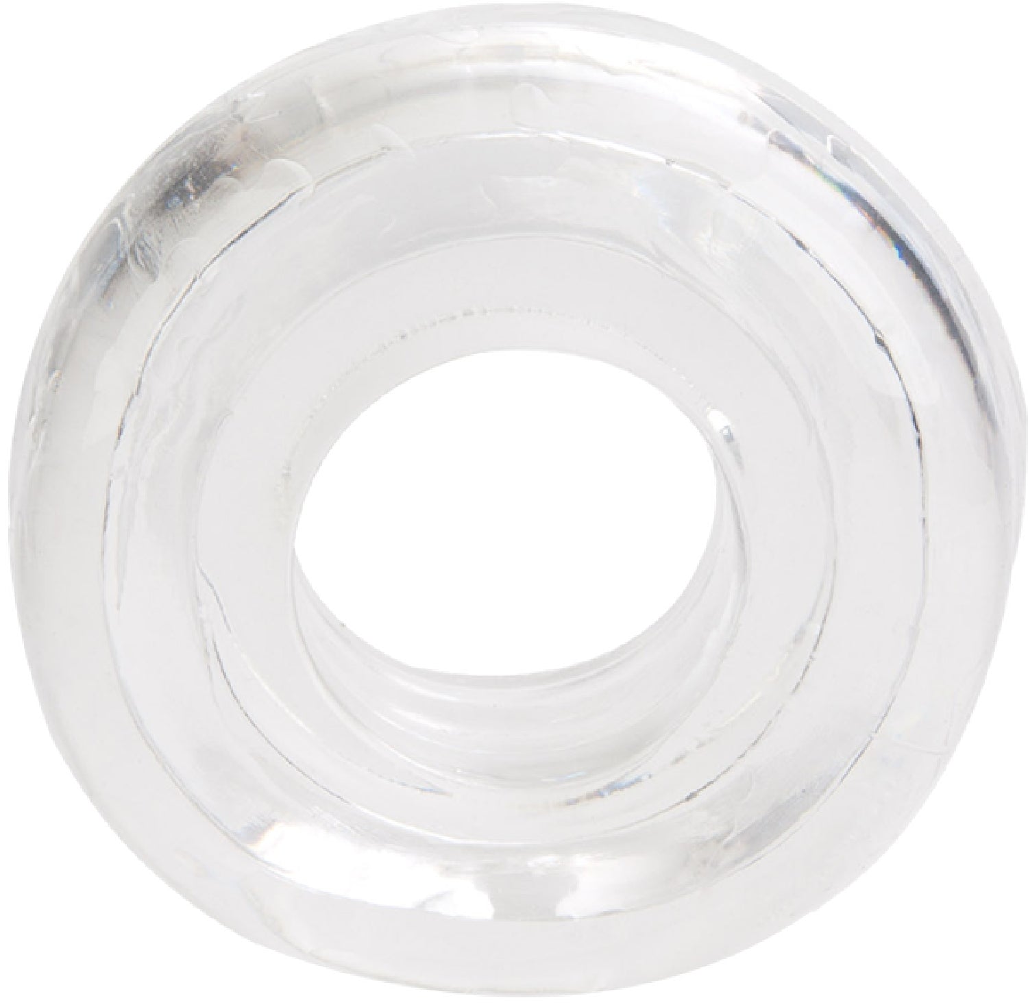 Universal Pump Sleeve (Clear)  - Club X