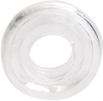 Universal Pump Sleeve (Clear)  - Club X