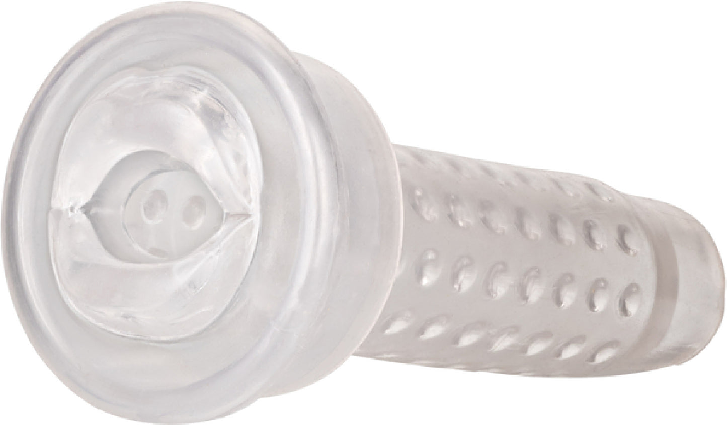 Stroker Pump Sleeve (Mouth)  - Club X