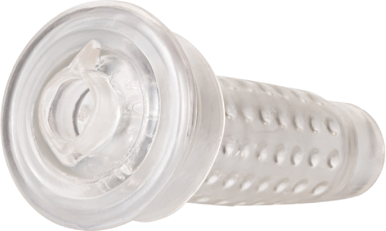 Stroker Pump Sleeve (Pussy)  - Club X