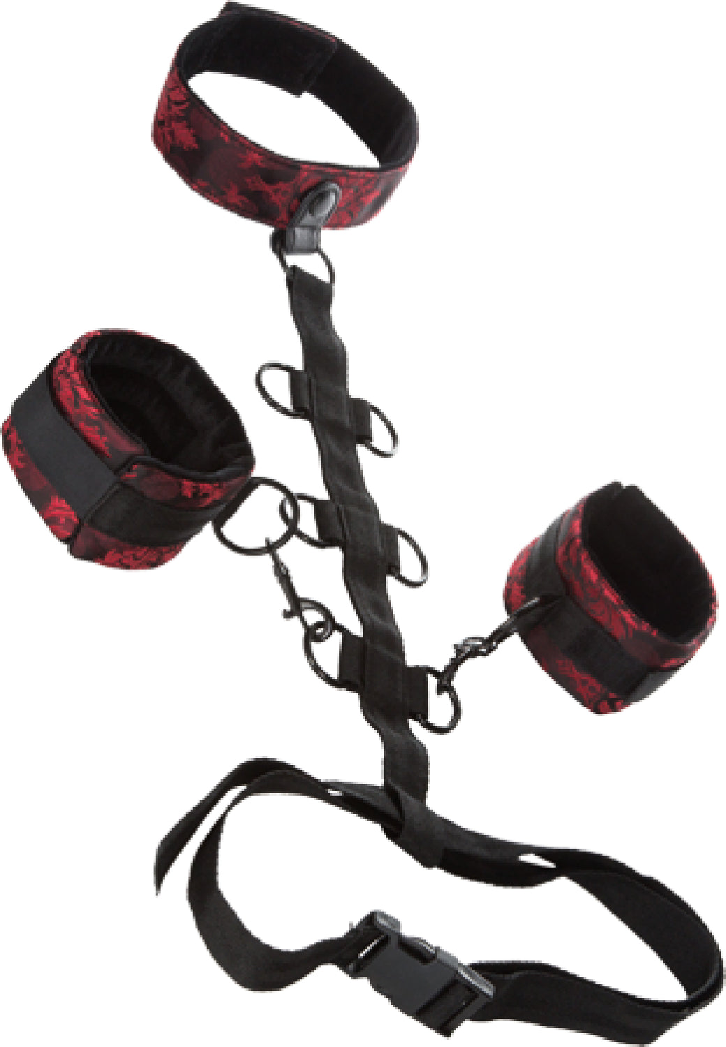 Collar Body Restraint  - Club X