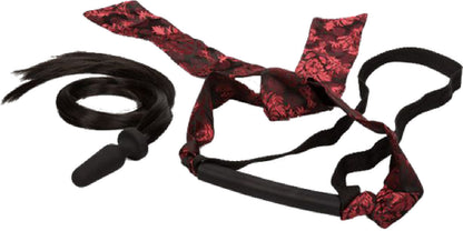 Pony Play Kit  - Club X