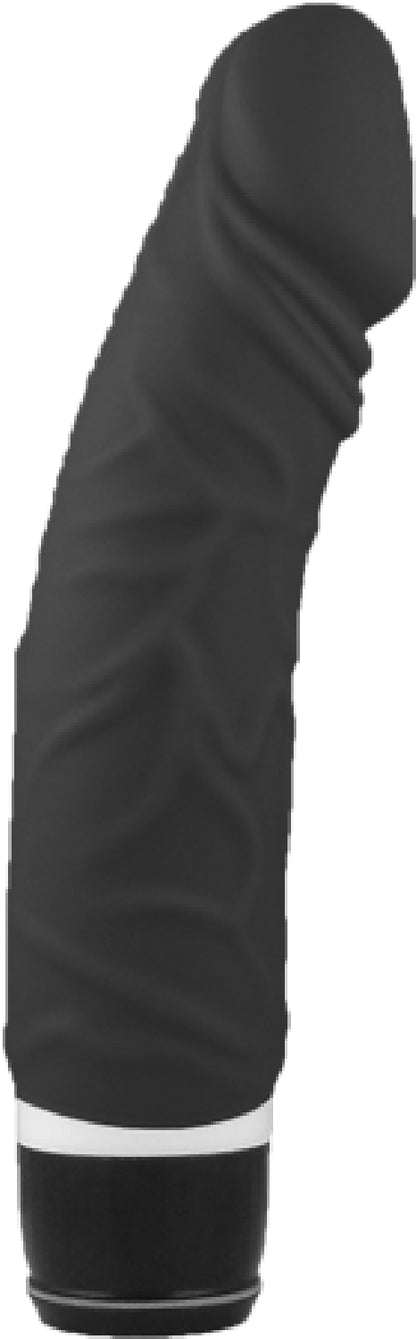 Silicone Classic Patriot (Black)  - Club X