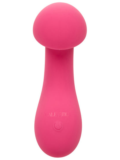 Liquid Silicone Pixies Exciter  - Club X