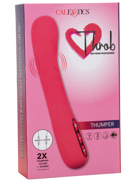 Throb Thumper  - Club X