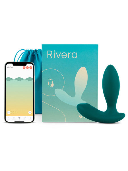 Rivera Plug App Controlled  - Club X