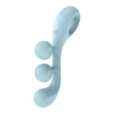 Satisfyer Tri Ball 2 Multi-Vibrator  - Club X
