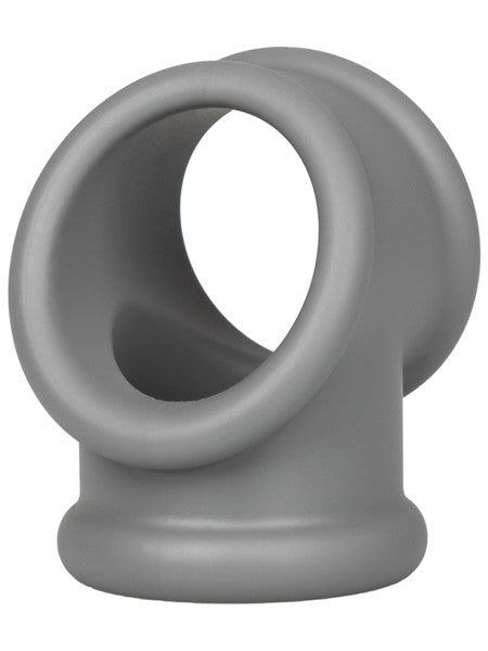Alpha Liquid Silicone Precision Ring  - Club X