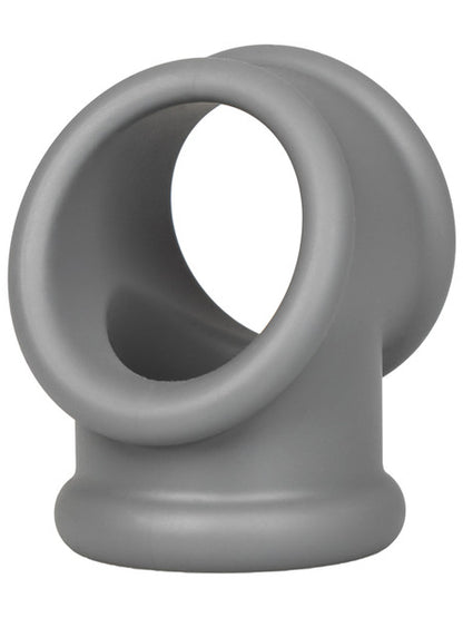 Alpha Liquid Silicone Precision Ring  - Club X
