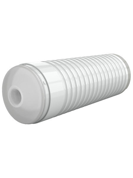 Nuetral-Shaped Sleeve For Max 2 By Lovense  - Club X