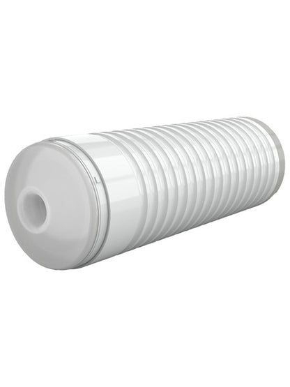 Nuetral-Shaped Sleeve For Max 2 By Lovense  - Club X