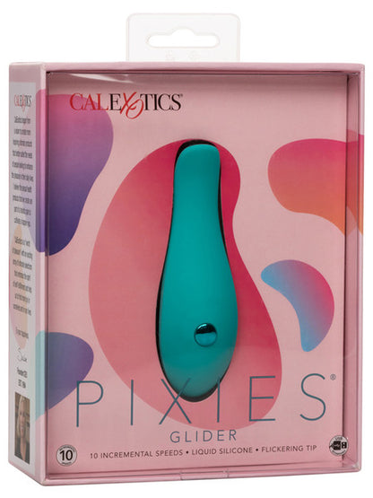 Pixies Glider  - Club X