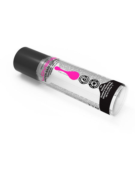Water-Based Lubricant By Lovense  - Club X