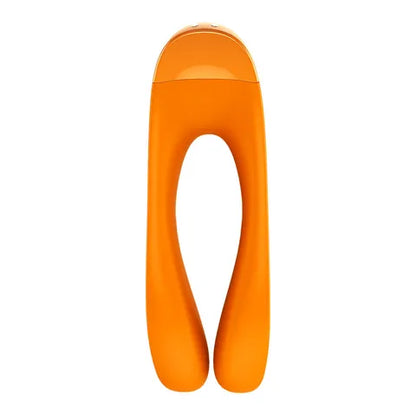 Satisfyer Candy Cane Vibrator Stimulator  - Club X
