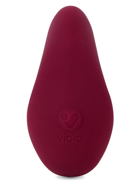 Frida Lay On Vibrator App Controlled  - Club X