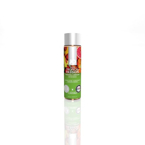 Jo H2O Tropical Passion Lubricant - 150Ml  - Club X