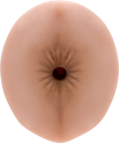 Exotic And Erotic Inflatable Love Doll With CyberSkin Pussy And Ass  - Club X