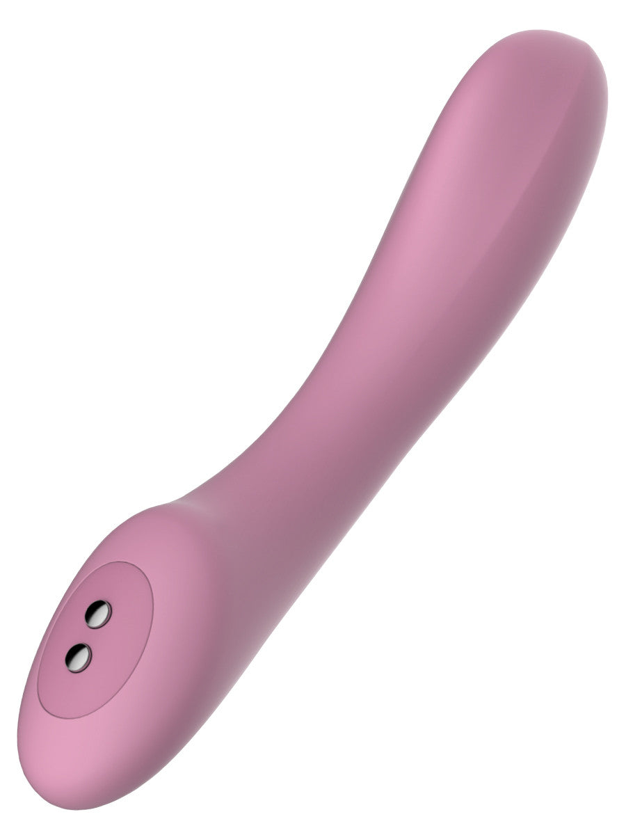Soft By Playful Seduce - Rechargeable Vibrator  - Club X