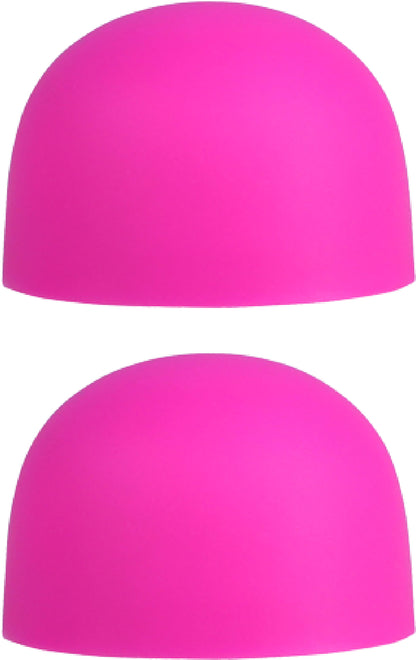 PalmCaps - 2 Silicone Replacement Caps (For Use With PalmPower)  - Club X