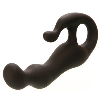 Silicone Prostate Massager  - Club X