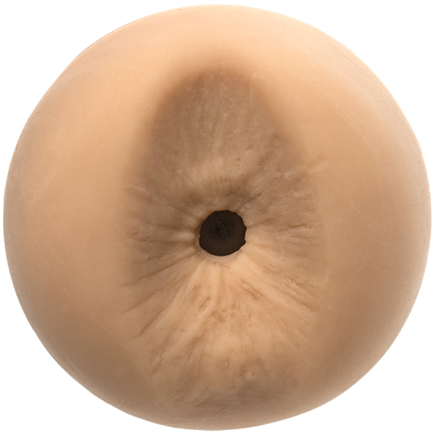 Bear Man Squeeze Ass Ultraskyn Stroker  - Club X