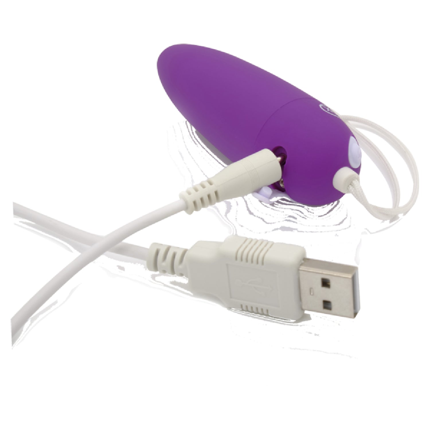 Endless Touch Rechargeable Stroker Vibrating Stimulator  - Club X