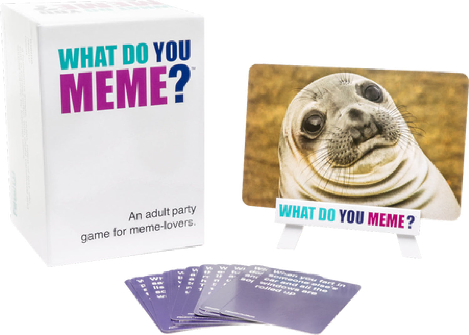 What Do You Meme  - Club X