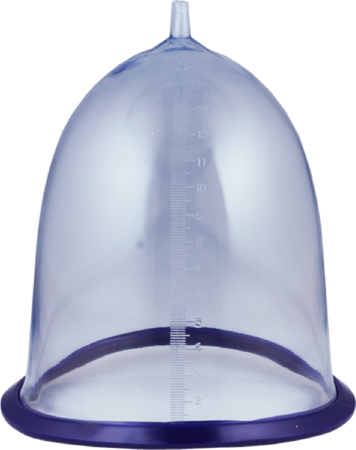 Bustline Increaser (Large) Breast Pump  - Club X