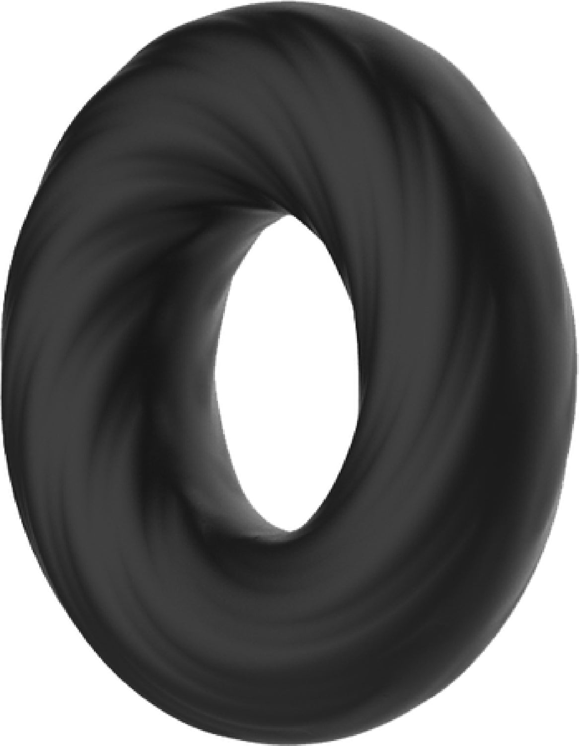 Super Soft Silicone Cockring  - Club X