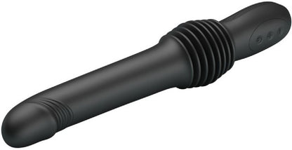 Rechargeable Pazuzu (Black)  - Club X