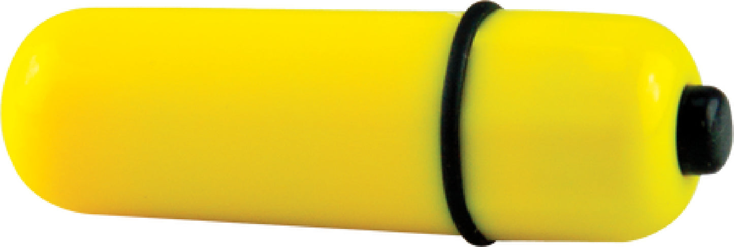 Colorpop Bullet (Yellow)  - Club X