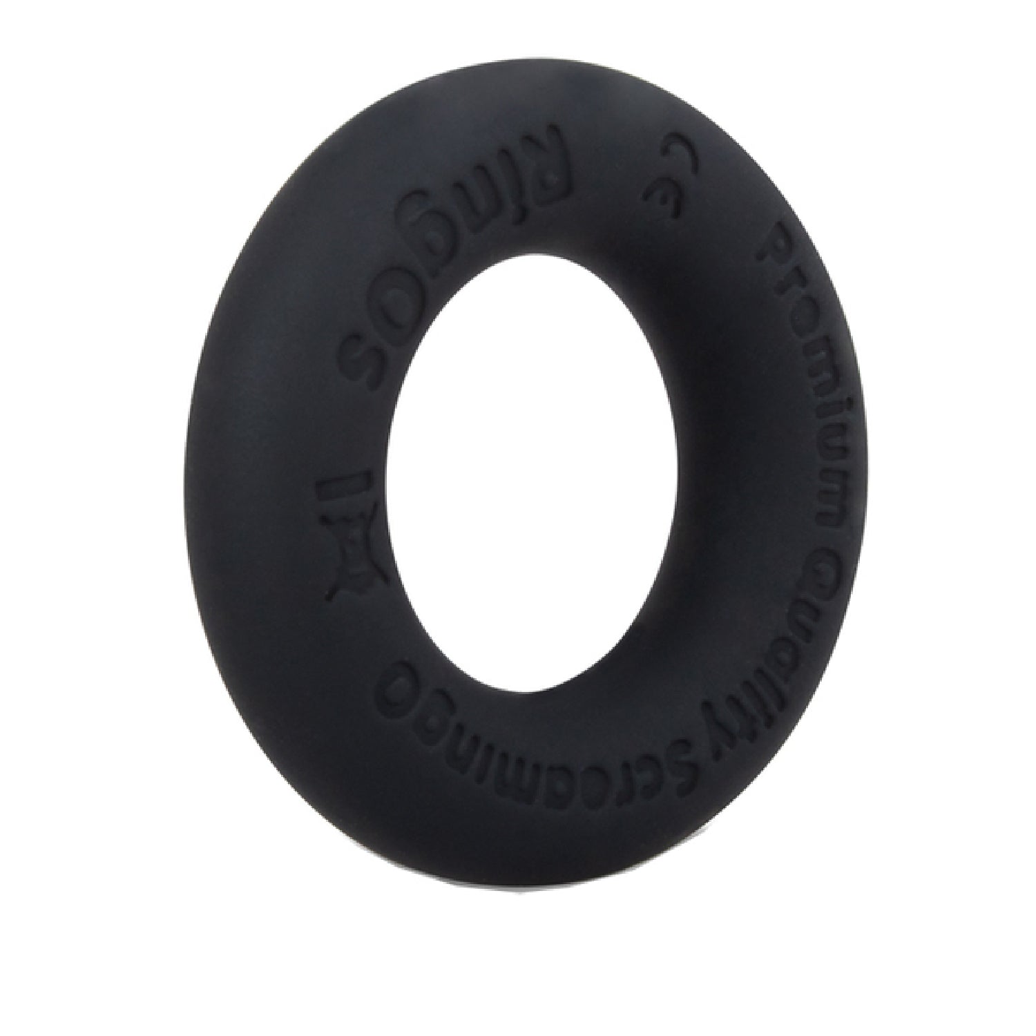 RingO Ritz Cock Ring  - Club X