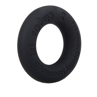 RingO Ritz Cock Ring  - Club X