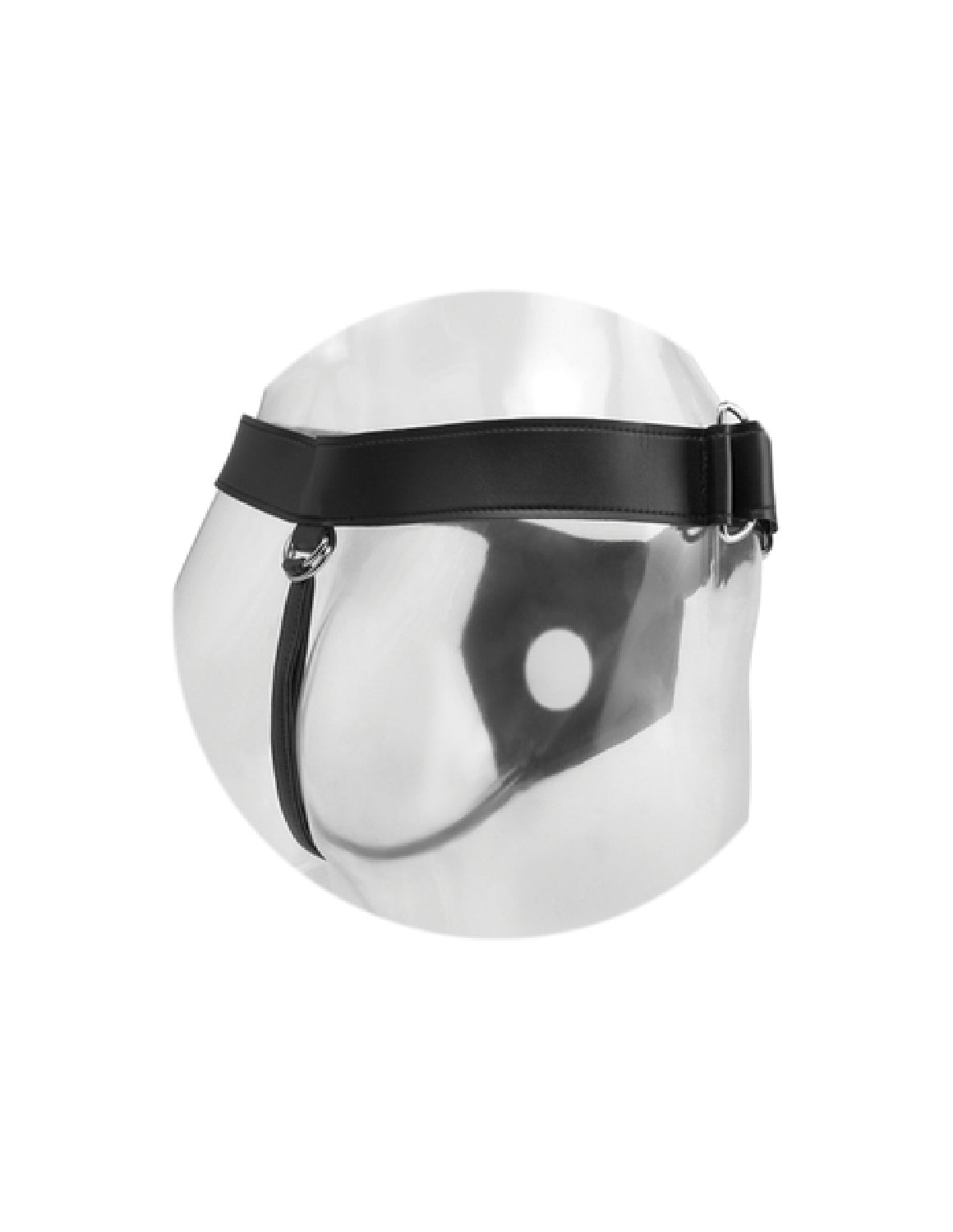 Fetish Fantasy Elite Universal Heavy-Duty Harness - Black  - Club X