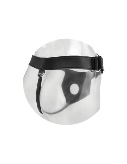 Fetish Fantasy Elite Universal Heavy-Duty Harness - Black  - Club X
