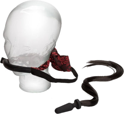 Pony Play Kit  - Club X