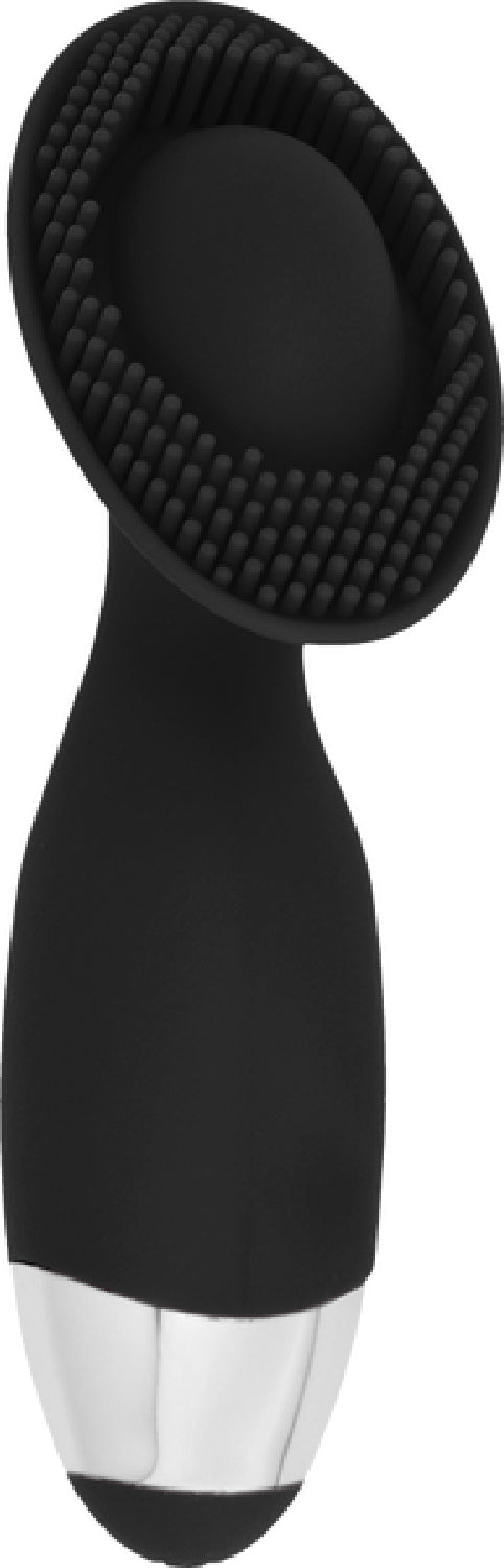 Simplicity Lace G-Spot   Clitoral Vibrator  - Club X