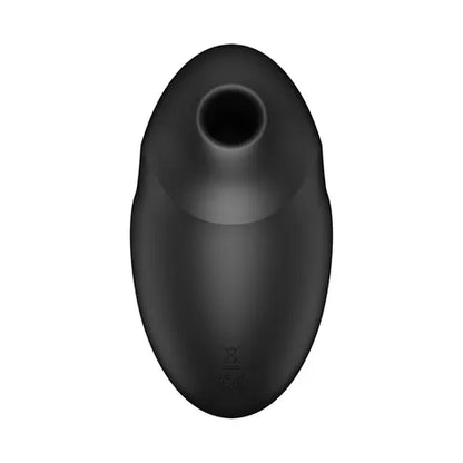 Satisfyer Vulva Lover 3 Vibrator - Black  - Club X